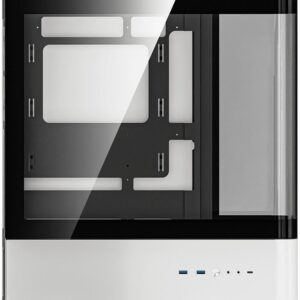 Obudowa Darkflash HM1 (HM1 ATX (NoF))