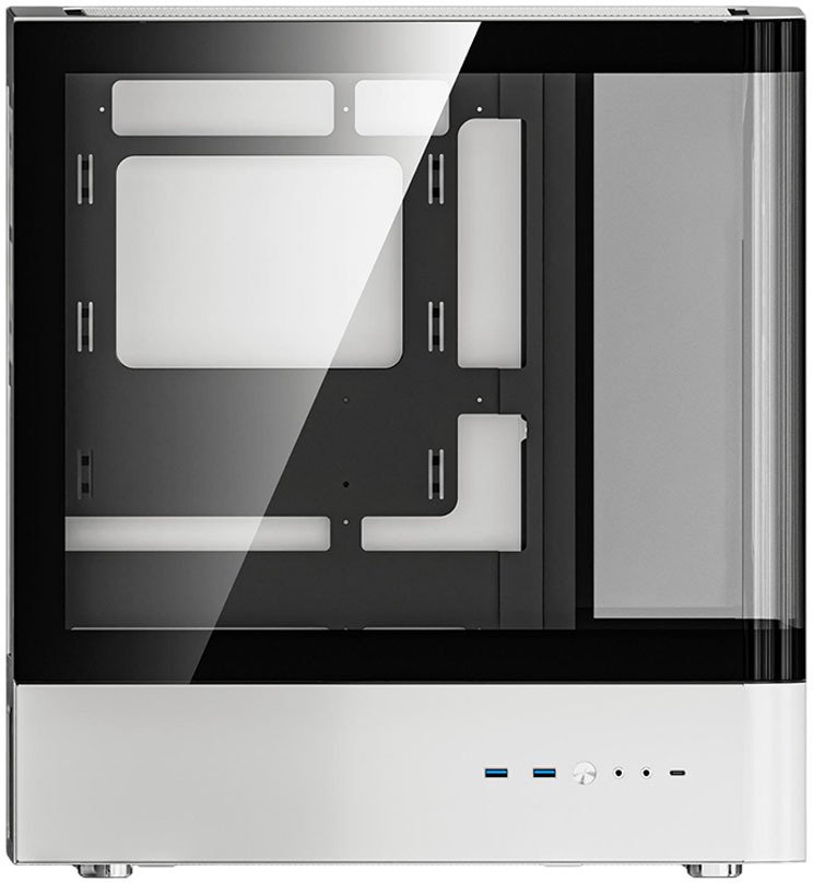 Obudowa Darkflash HM1 (HM1 ATX (NoF))