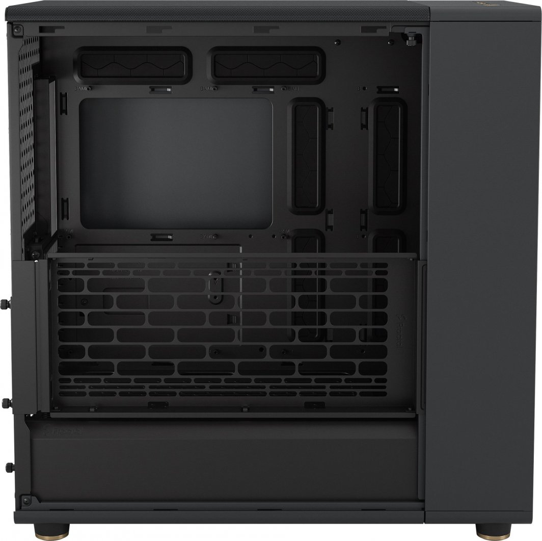 Obudowa Fractal Design North XL Mesh czarna (FD−C−NOR1X−01)