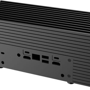 Obudowa Akasa Turing Duo Pro (A-NUC99-M1B)