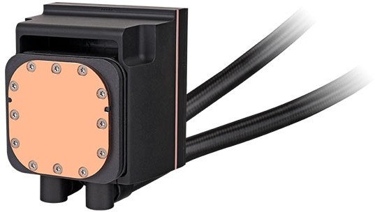 Chłodzenie wodne Thermaltake MAGFloe 360 Ultra (CL-W432-PL12SW-A)