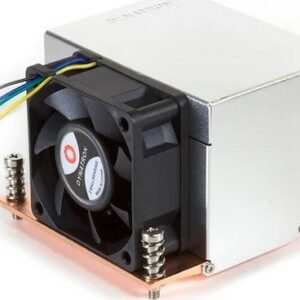 Chłodzenie CPU Dynatron R5