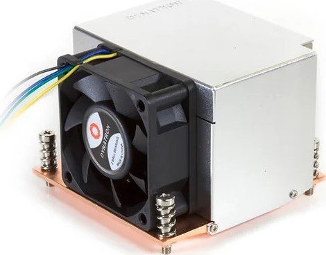 Chłodzenie CPU Dynatron R5