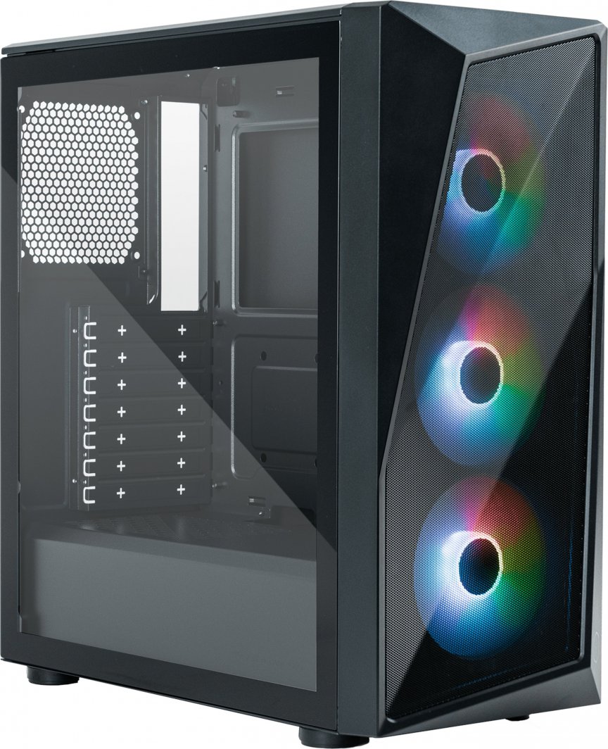 Obudowa Cooler Master CMP 520 (CP520-KGNN-S00)