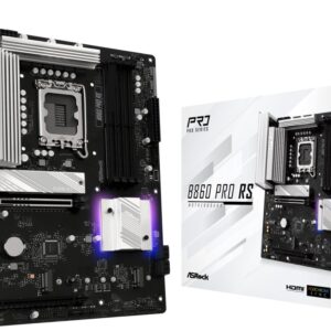 Płyta główna ASRock B860 PRO RS