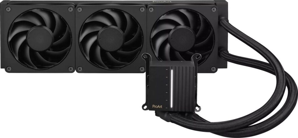 Chłodzenie wodne Asus ProArt LC 360 (90RC0120-M0UAY0)