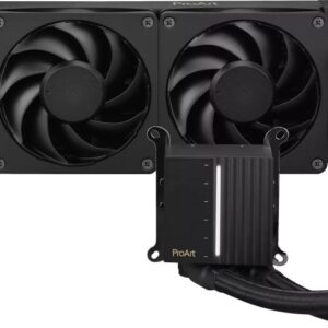 Chłodzenie wodne Asus ProArt LC 360 (90RC0120-M0UAY0)