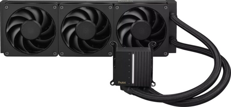 Chłodzenie wodne Asus ProArt LC 360 (90RC0120-M0UAY0)