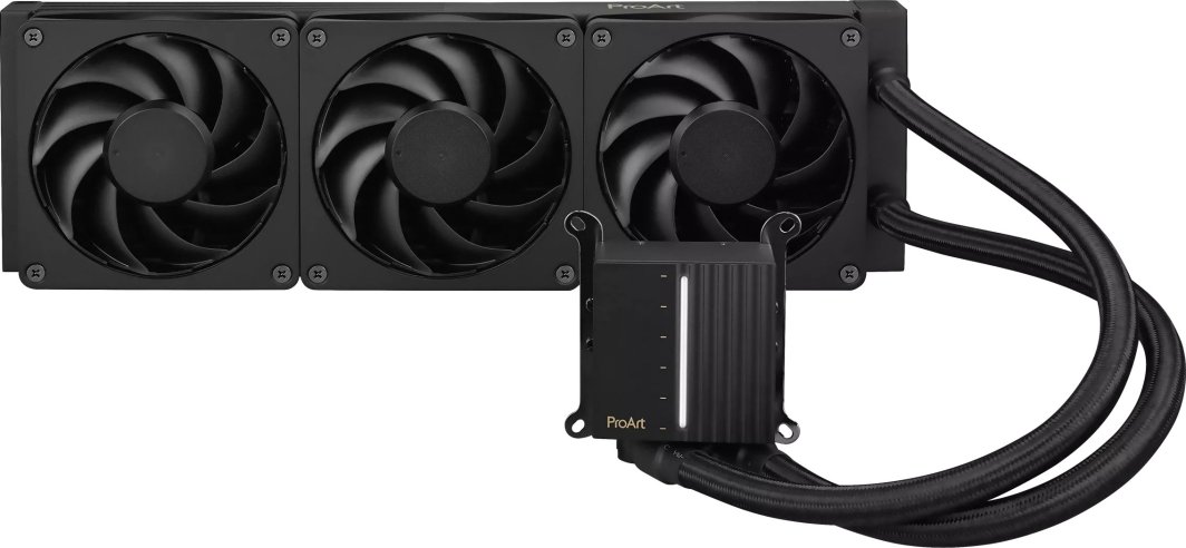 Chłodzenie wodne Asus ProArt LC 360 (90RC0120-M0UAY0)