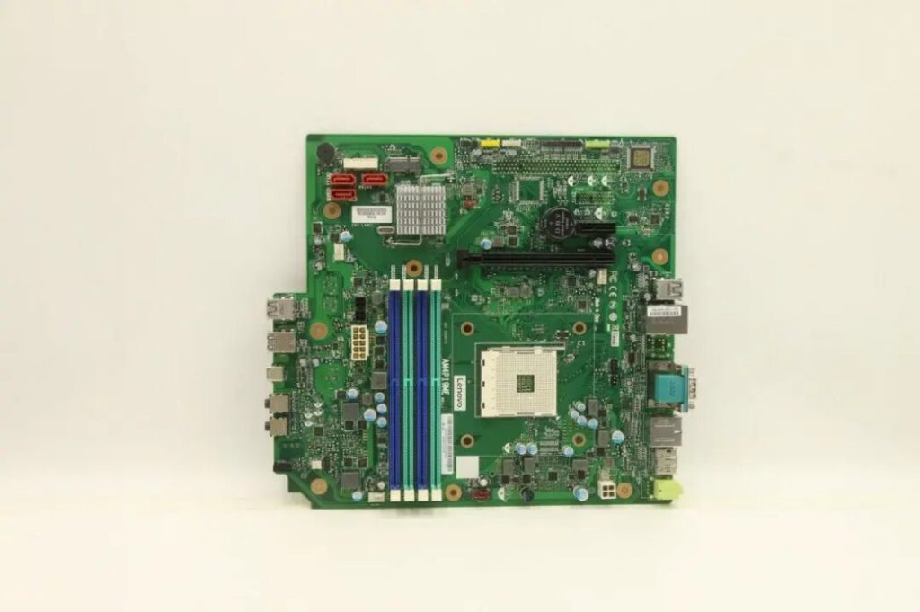 Płyta główna Lenovo BDPLANAR MB AM4 RN P565 MP (5B21T63654)