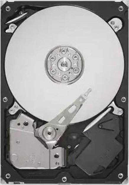 Dysk Lenovo Lenovo ThinkSystem DE Series 2.4TB 10K 2.5" HDD 2U24
