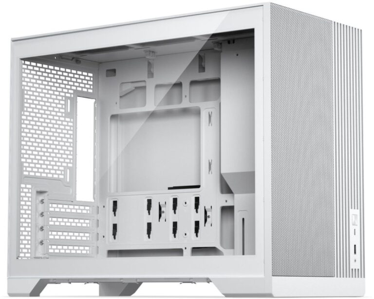 Obudowa Phanteks XT M3 biała (PH-XT325M_WT01)