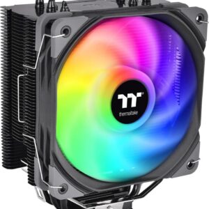 Chłodzenie CPU Thermaltake UX200 SE ARGB (CL-P105-AL12SW-A)