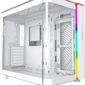 Obudowa Montech King 95 ARGB biała (KING95W)