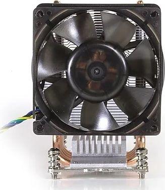 Chłodzenie CPU Inter-Tech A-19 3HE Aktiv (88885509)
