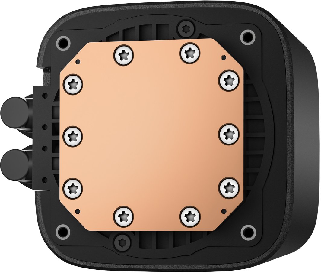 Chłodzenie wodne Deepcool LE360 V2 (R-LE360-BKAMMC-G-2)
