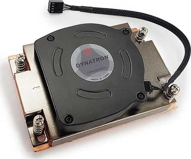 Chłodzenie CPU Dynatron A52
