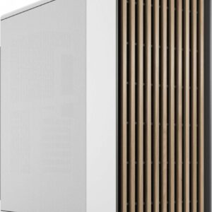 Obudowa Fractal Design North XL Mesh biała (FD−C−NOR1X−03)