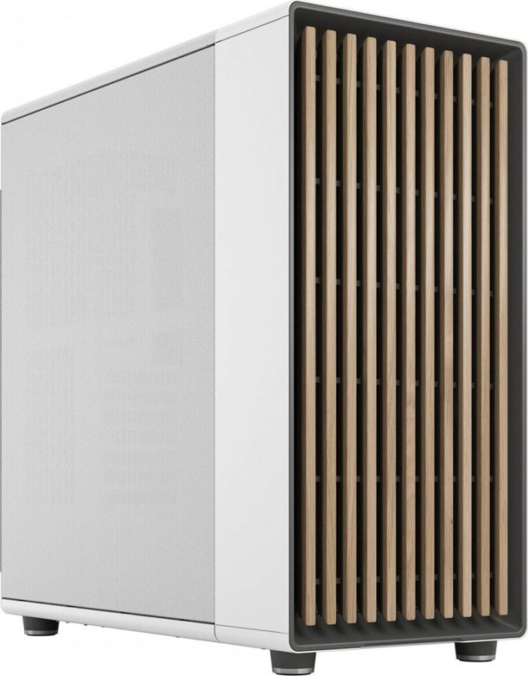 Obudowa Fractal Design North XL Mesh biała (FD−C−NOR1X−03)