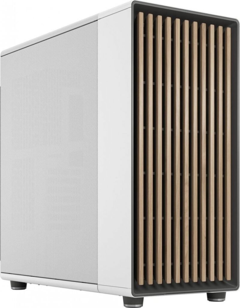Obudowa Fractal Design North XL Mesh biała (FD−C−NOR1X−03)