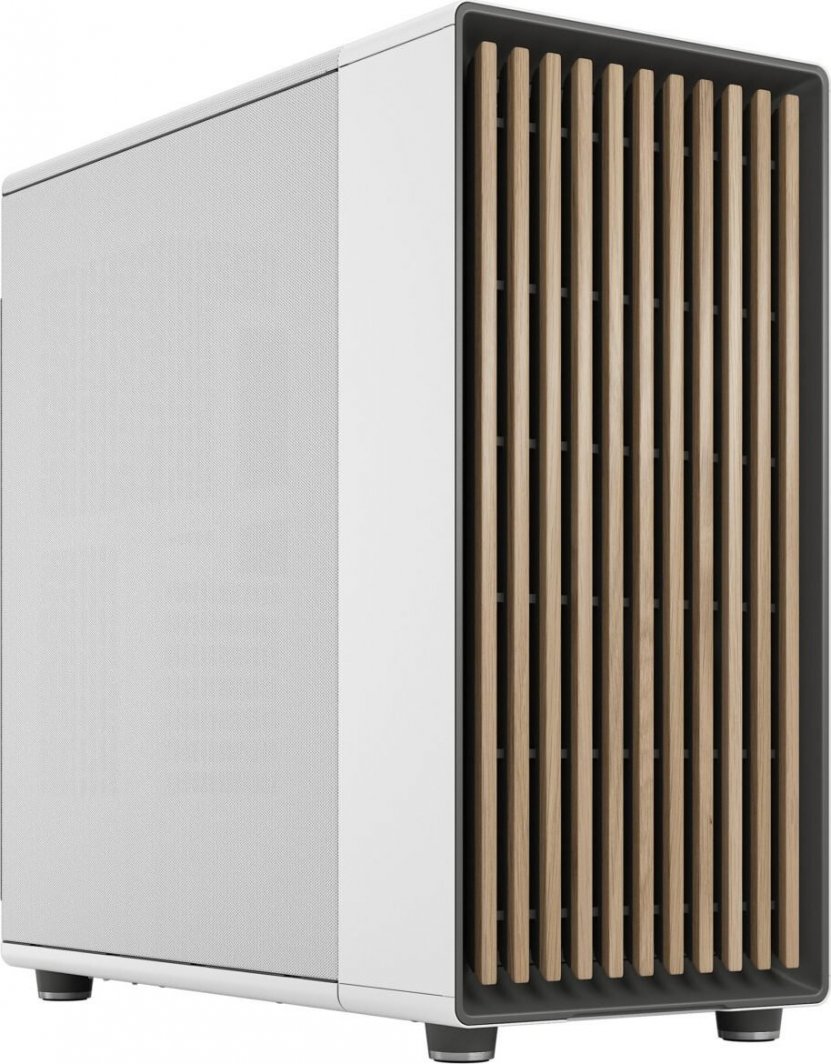 Obudowa Fractal Design North XL Mesh biała (FD−C−NOR1X−03)