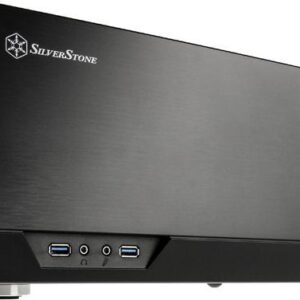 Obudowa SilverStone SST-GD09B (SST-GD09B)