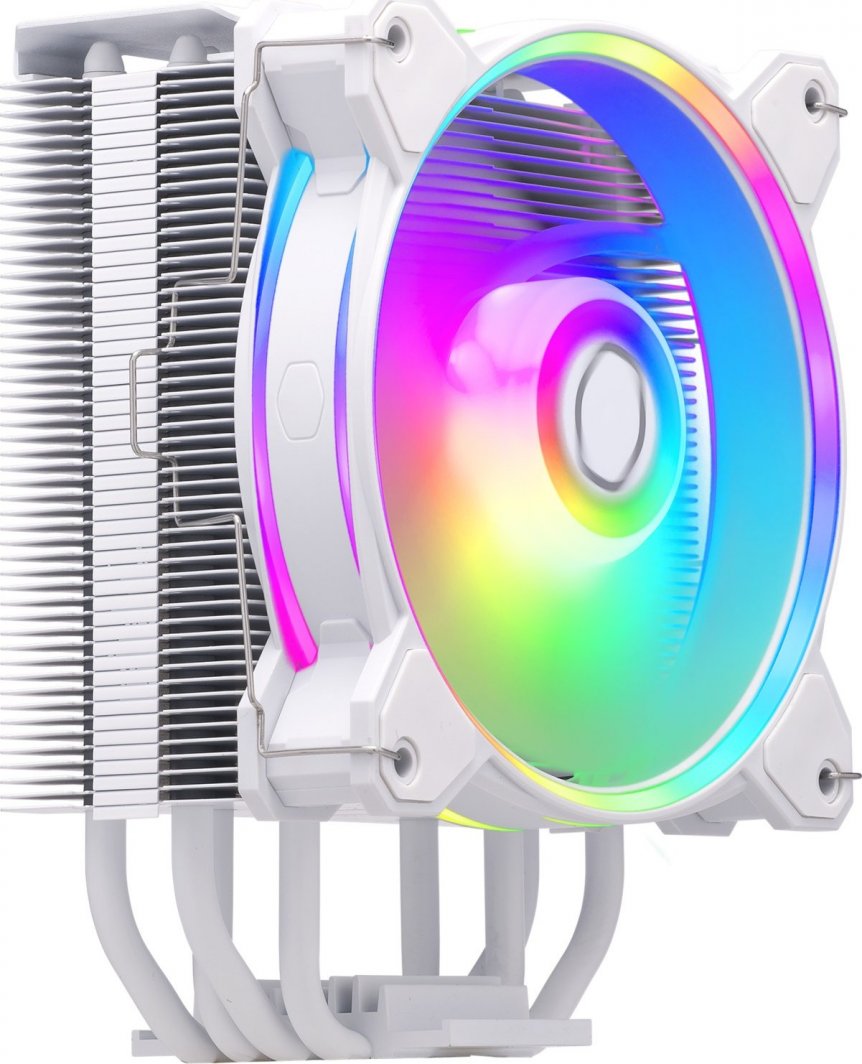 Chłodzenie CPU Cooler Master Hyper 212 Halo (RR-S4WW-20PA-R1)