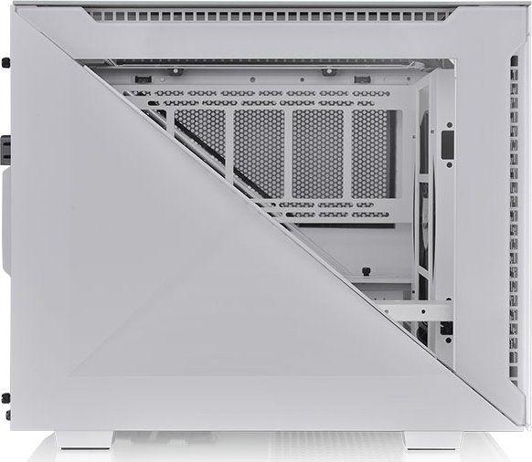 Obudowa Thermaltake Divider 200 TG Air Snow (CA-1V1-00S6WN-01)