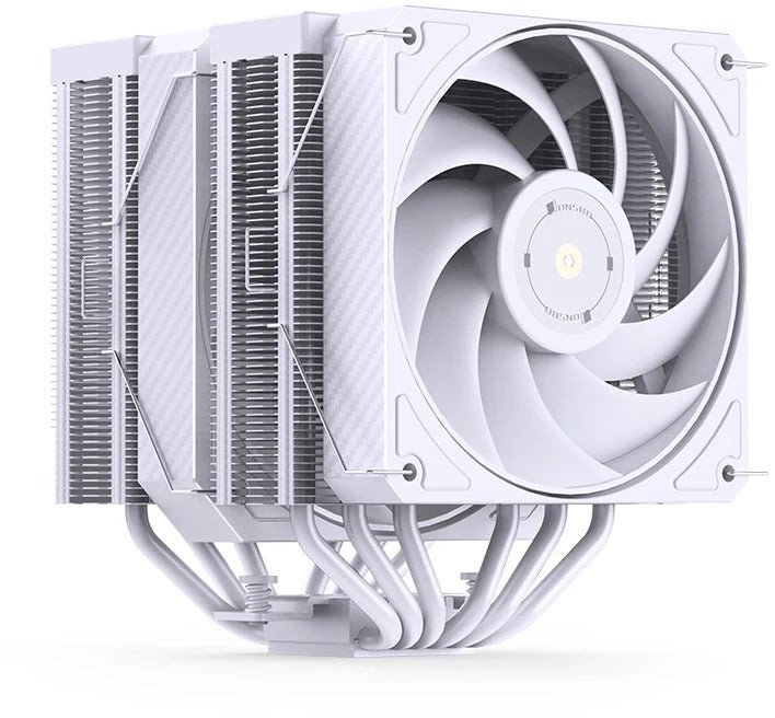 Chłodzenie CPU Jonsbo HX6280 (HX6280 WHITE)