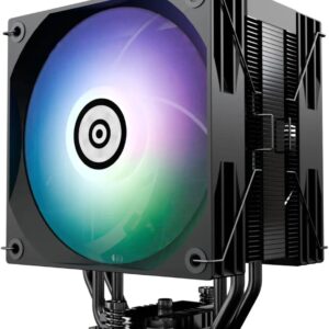 Chłodzenie CPU Enermax ETS-T41D Digital ARGB (ETS-T41D-ARGB)
