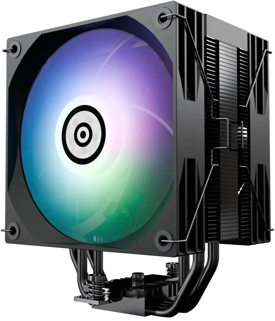 Chłodzenie CPU Enermax ETS-T41D Digital ARGB (ETS-T41D-ARGB)
