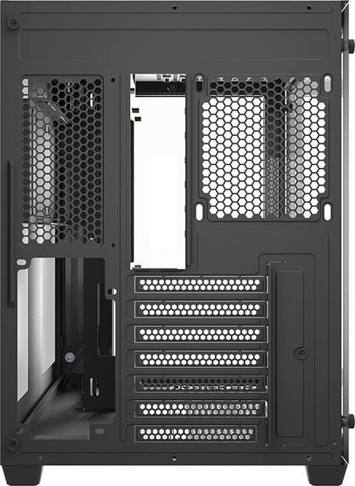 Obudowa Darkflash C285 Czarna