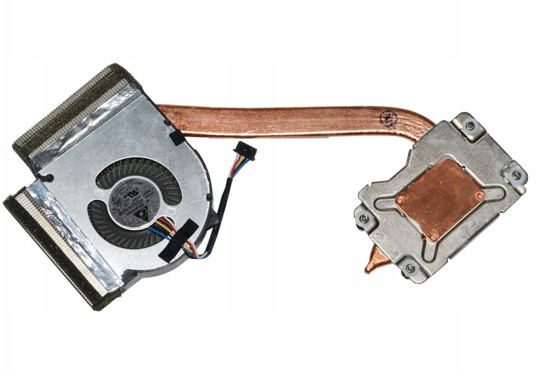 Chłodzenie CPU Lenovo HEATSINK (FRU04X4157)