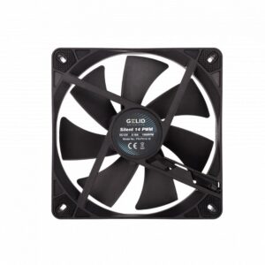 Wentylator Gelid Silent 14 PWM (FN-PX14-16)