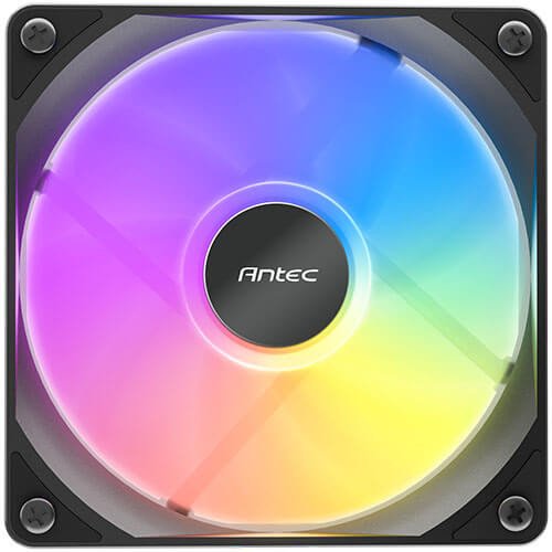 Chłodzenie wodne Antec Skeleton 240 ARGB (0-761345-40065-7)