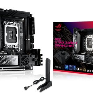 Płyta główna Asus ROG STRIX Z890-I GAMING WIFI