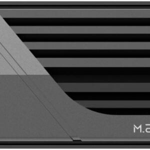 Dysk SSD Silicon Power XS75 1TB M.2 2280 PCIe Gen4x4 NVMe (SP01KGBP44XS75S5)