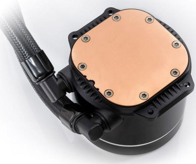 Chłodzenie wodne BitsPower Cyclops 360 (BPTA-CYAIO360-NTX)
