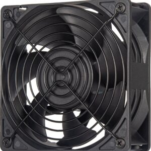 Wentylator SilverStone FHS 120X (SST-FHS120X)