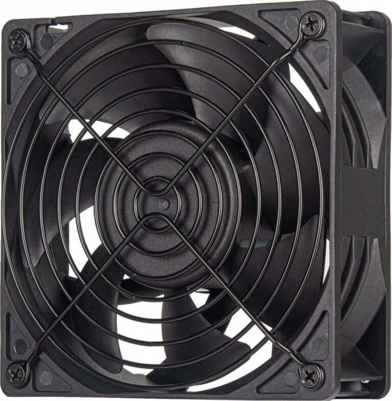 Wentylator SilverStone FHS 120X (SST-FHS120X)