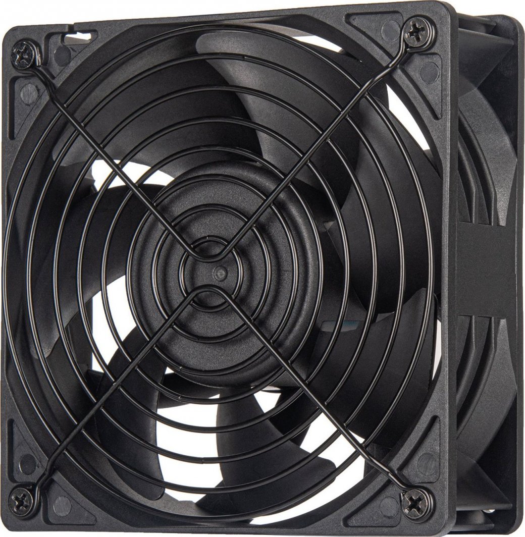 Wentylator SilverStone FHS 120X (SST-FHS120X)