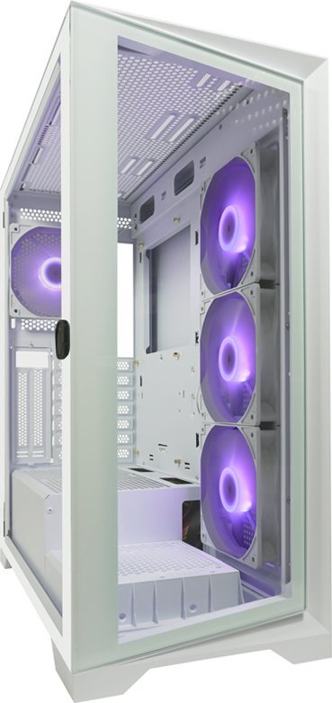 Obudowa LC-Power 806W Crosswind X (LC-806W-ON)
