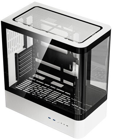 Obudowa Darkflash HM1 (HM1 ATX (NoF))