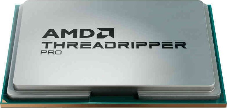 Procesor AMD Ryzen Threadripper Pro 7965WX, 4.2 GHz, 128 MB, BOX (100-100000885WOF)