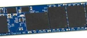 Dysk SSD OWC Aura Pro 500GB Macbook SSD SATA III (OWCS3DAP2A6G500)