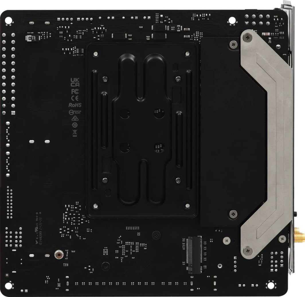 Płyta główna ASRock B850I LIGHTNING WIFI