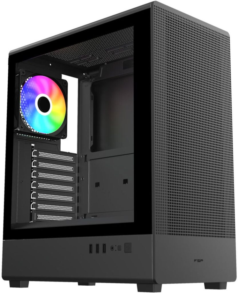 Obudowa FSP/Fortron M221-BA (POC0000359)