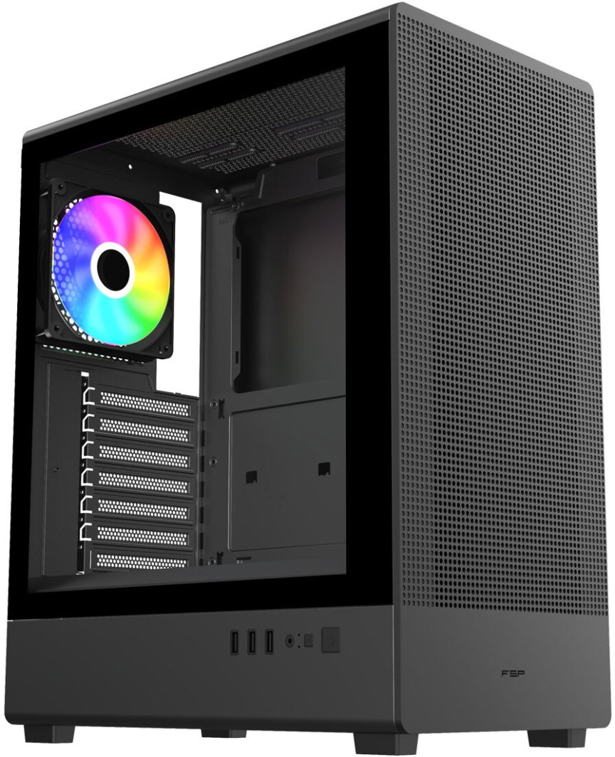 Obudowa FSP/Fortron M221-BA (POC0000359)