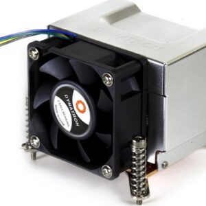 Chłodzenie CPU Dynatron K-666 (88885122)