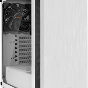 Obudowa be quiet! Pure Base 500 Window (BGW35)